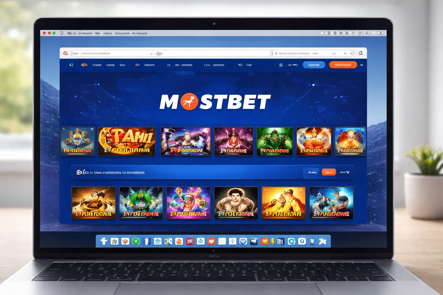 mostbet вход в личный кабинет